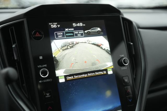 Used 2024 Subaru Crosstrek 2.5i Limited w/ Popular Package #3A image 27