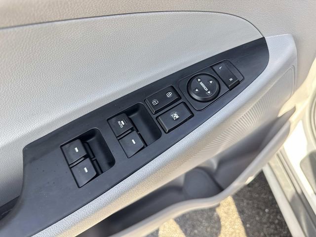 Used 2020 Hyundai Tucson SEL w/ Cargo Package image 11