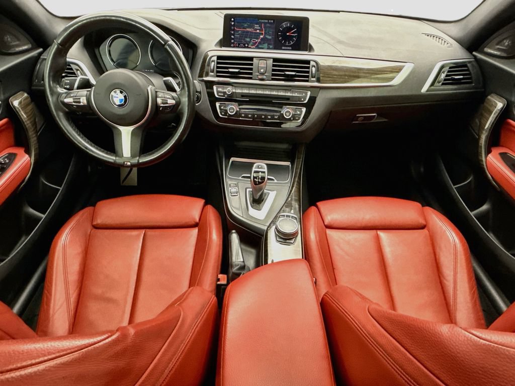 Used 2018 BMW M240i xDrive Coupe AWD/4WD image 13