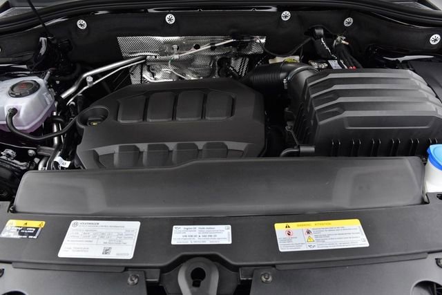 New 2026 Volkswagen Atlas Cross Sport SEL Premium R-Line image 27
