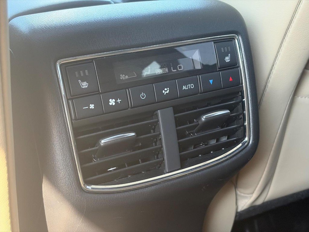 Used 2019 MAZDA CX-9 Grand Touring AWD/4WD image 11