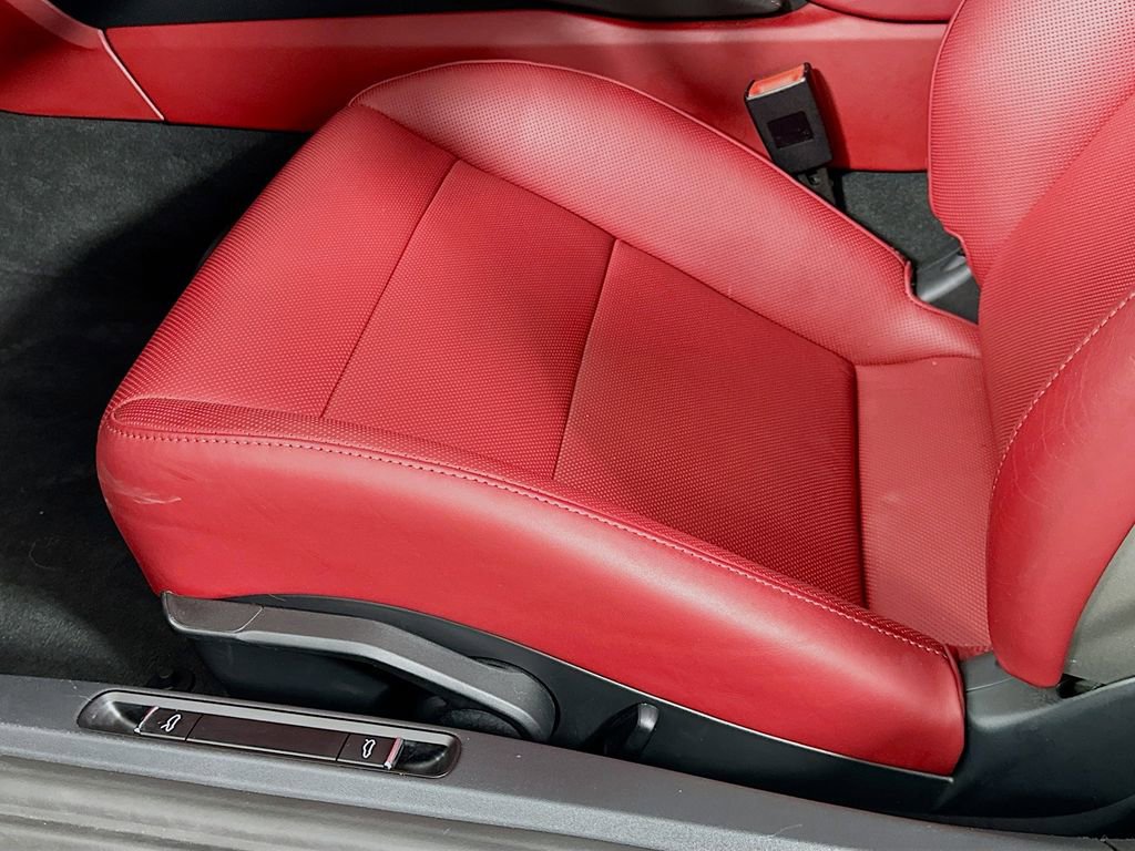 Used 2022 Porsche 718 Boxster image 19