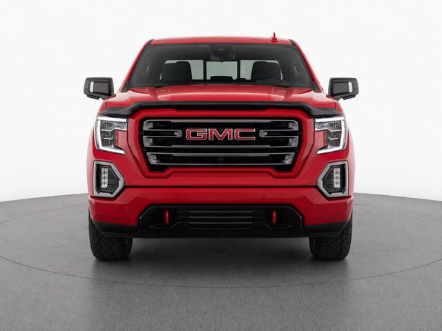 Used 2019 GMC Sierra 1500 AT4 w/ AT4 Premium Package AWD/4WD image 5