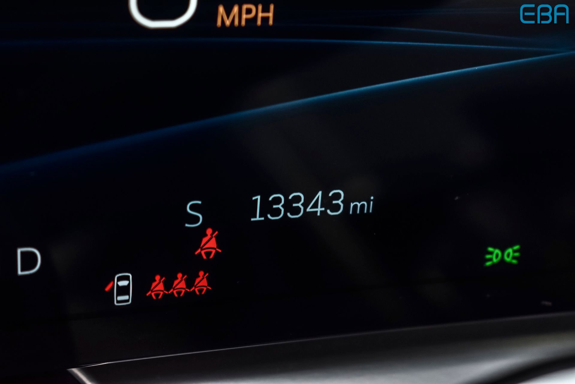 Used 2024 Cadillac Lyriq Sport image 18