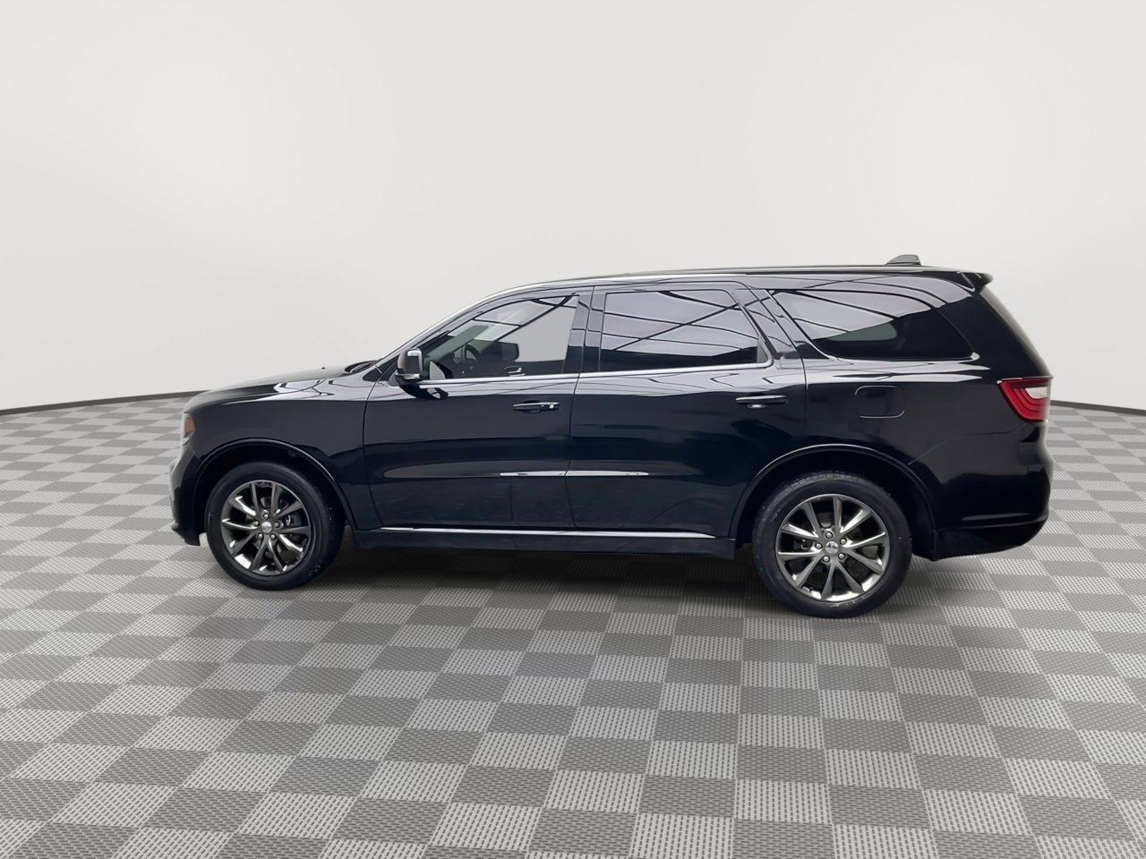 Used 2017 Dodge Durango GT w/ Nav & Power Liftgate Group image 36