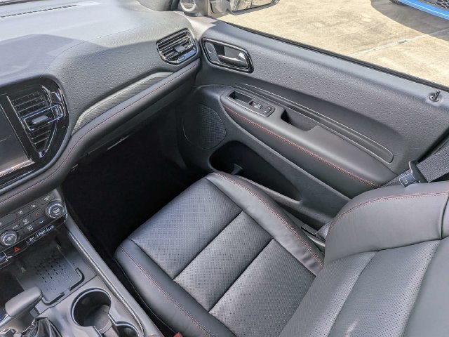 New 2027 Dodge Durango GT AWD/4WD image 20