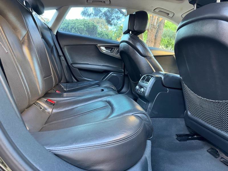 Used 2013 Audi S7 Prestige w/ Comfort Seating Pkg AWD/4WD image 74