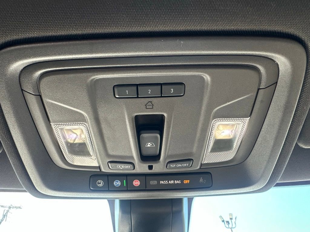 Used 2022 GMC Sierra 1500 SLT image 23