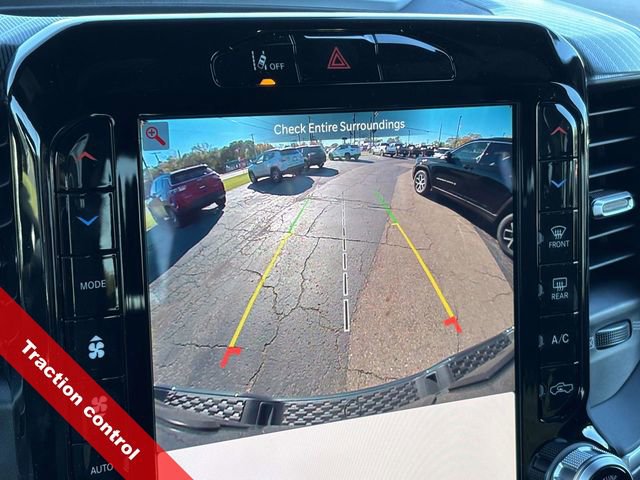 New 2026 RAM 1500 Big Horn image 30