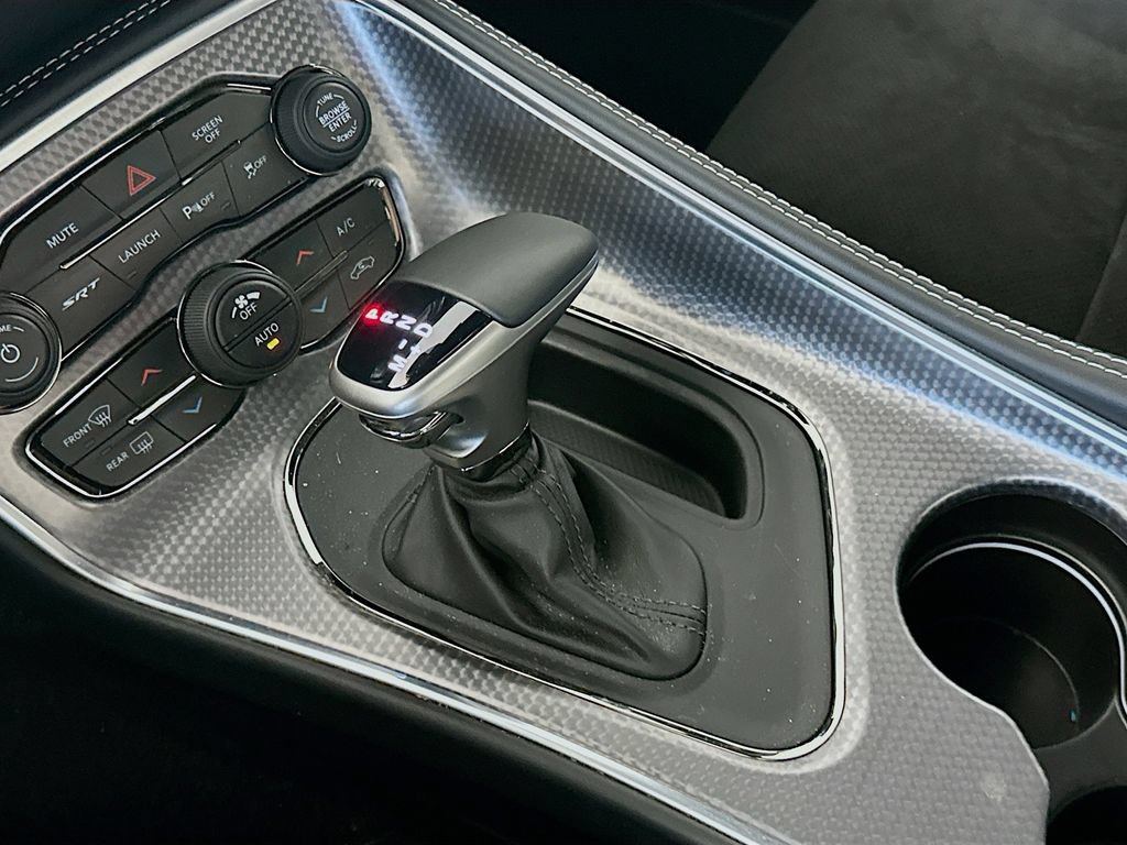 Used 2023 Dodge Challenger SRT Hellcat RWD image 16