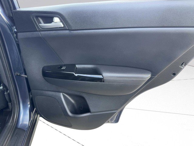 Used 2021 Kia Sportage EX image 48