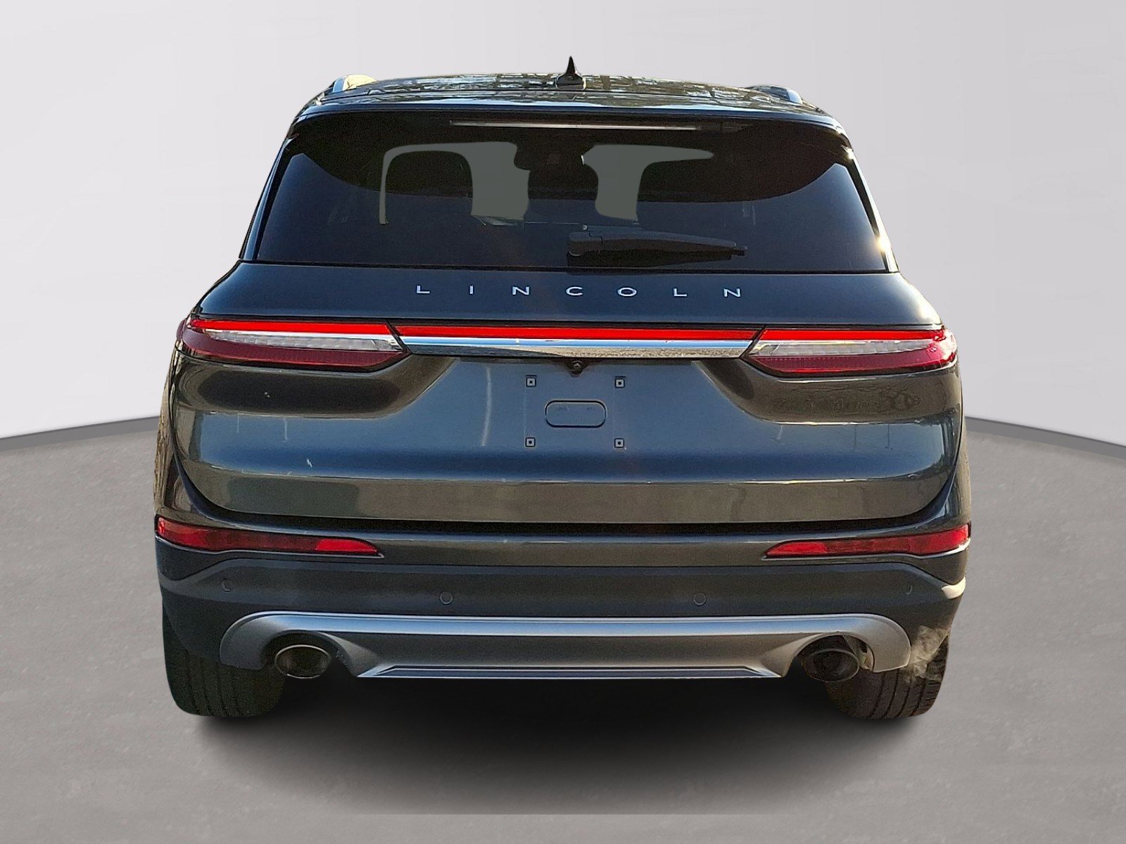 Used 2020 Lincoln Corsair FWD w/ Premium Package image 5