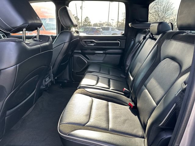 Used 2024 RAM 1500 Laramie image 12