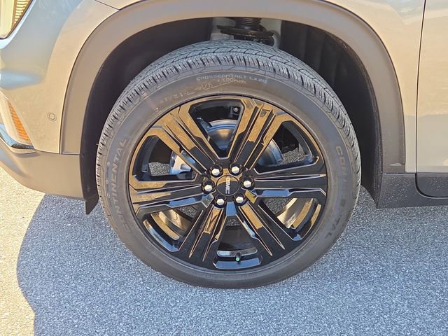 New 2026 GMC Acadia Elevation w/ Super Cruise Package image 7