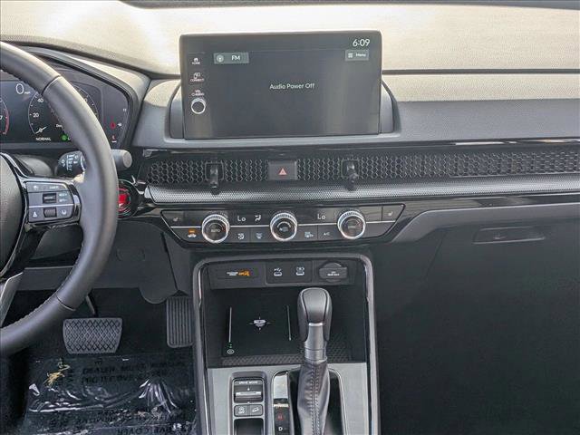 New 2026 Honda CR-V EX-L image 11