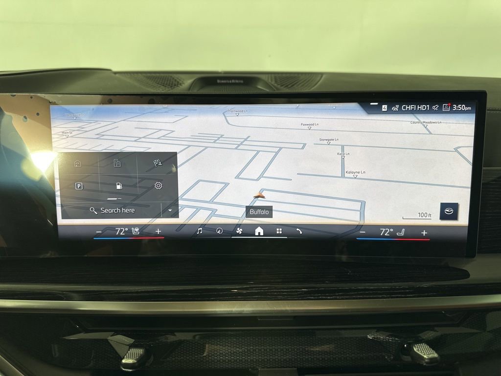 New 2026 BMW ALPINA XB7 image 15