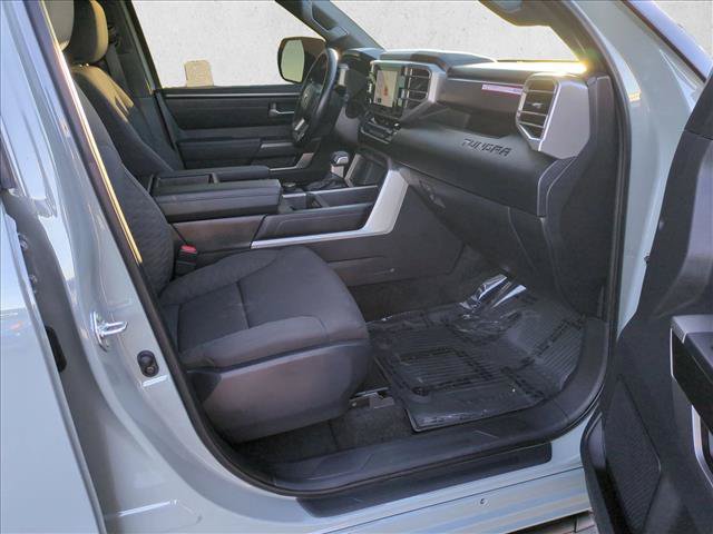 Certified 2026 Toyota Tundra SR5 w/ SR5 Convenience Package RWD image 20