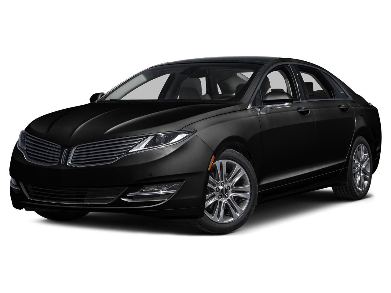 Used 2015 Lincoln MKZ AWD w/ Equipment Group 102A Reserve