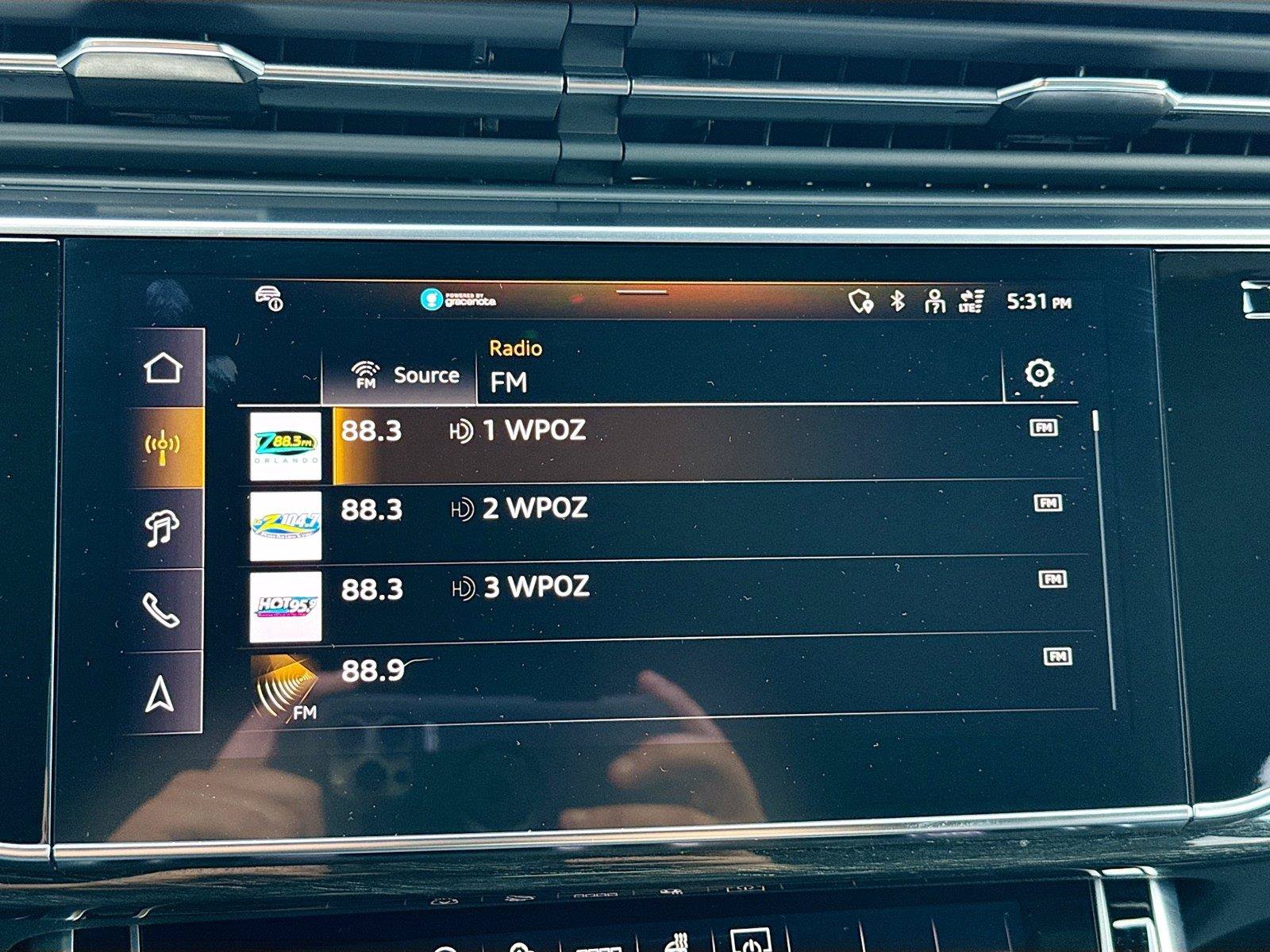 Certified 2026 Audi Q7 2.0T Premium Plus AWD/4WD image 15