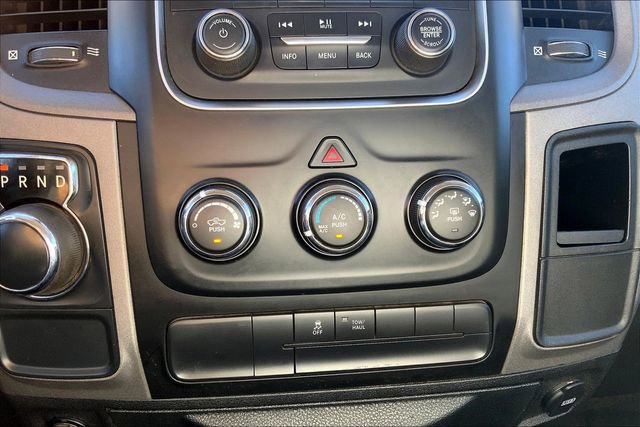 Used 2018 RAM 1500 Tradesman w/ Power & Remote Entry Group image 29