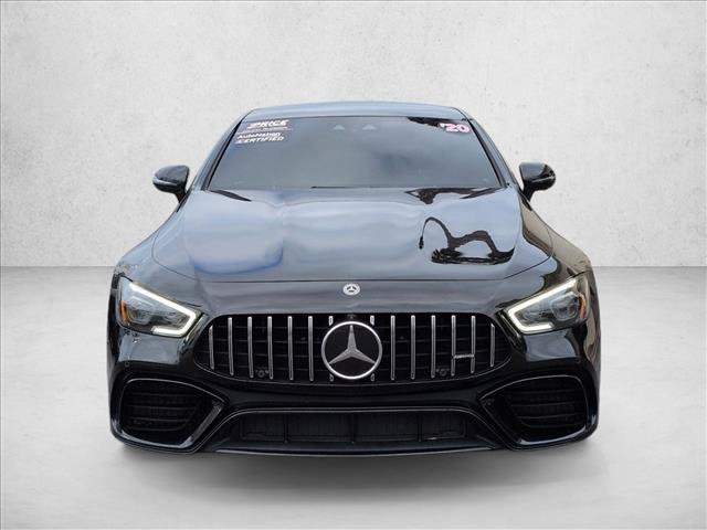Used 2020 Mercedes-Benz AMG GT 63 S image 2