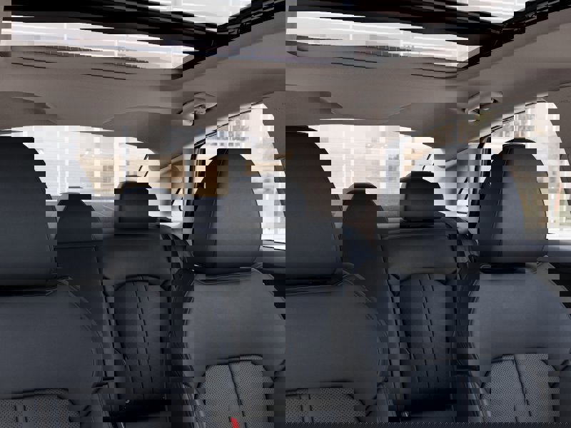 New 2026 Kia K5 EX image 27