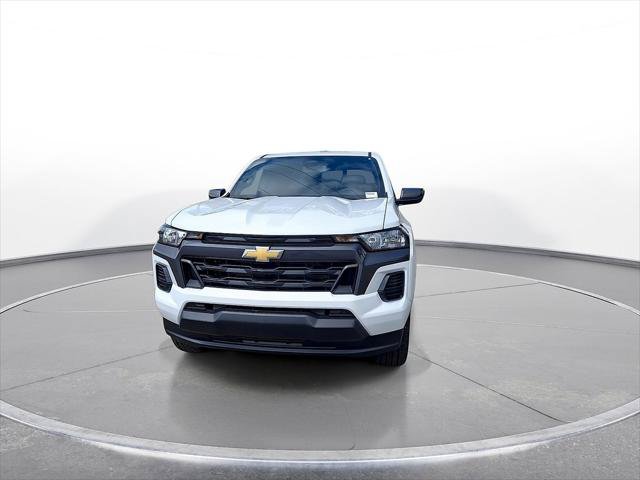 New 2026 Chevrolet Colorado LT RWD image 3