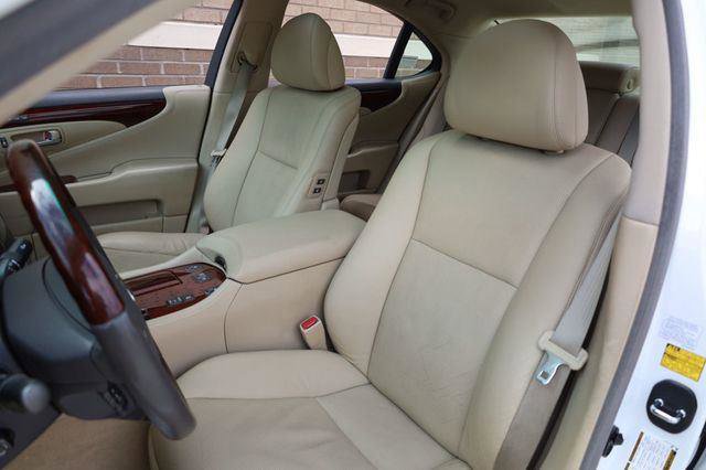 Used 2009 Lexus LS 460 RWD image 15