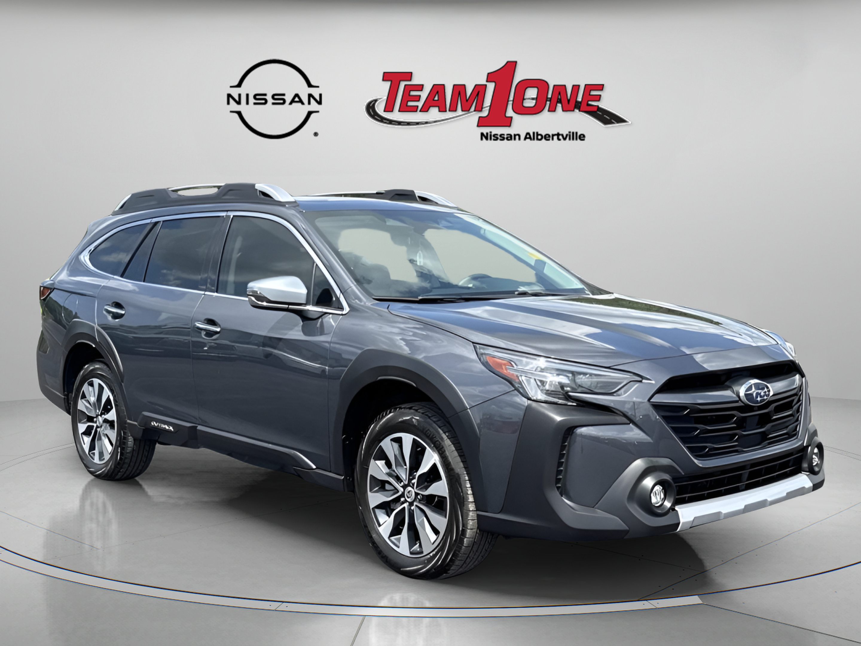 Used 2023 Subaru Outback Touring XT