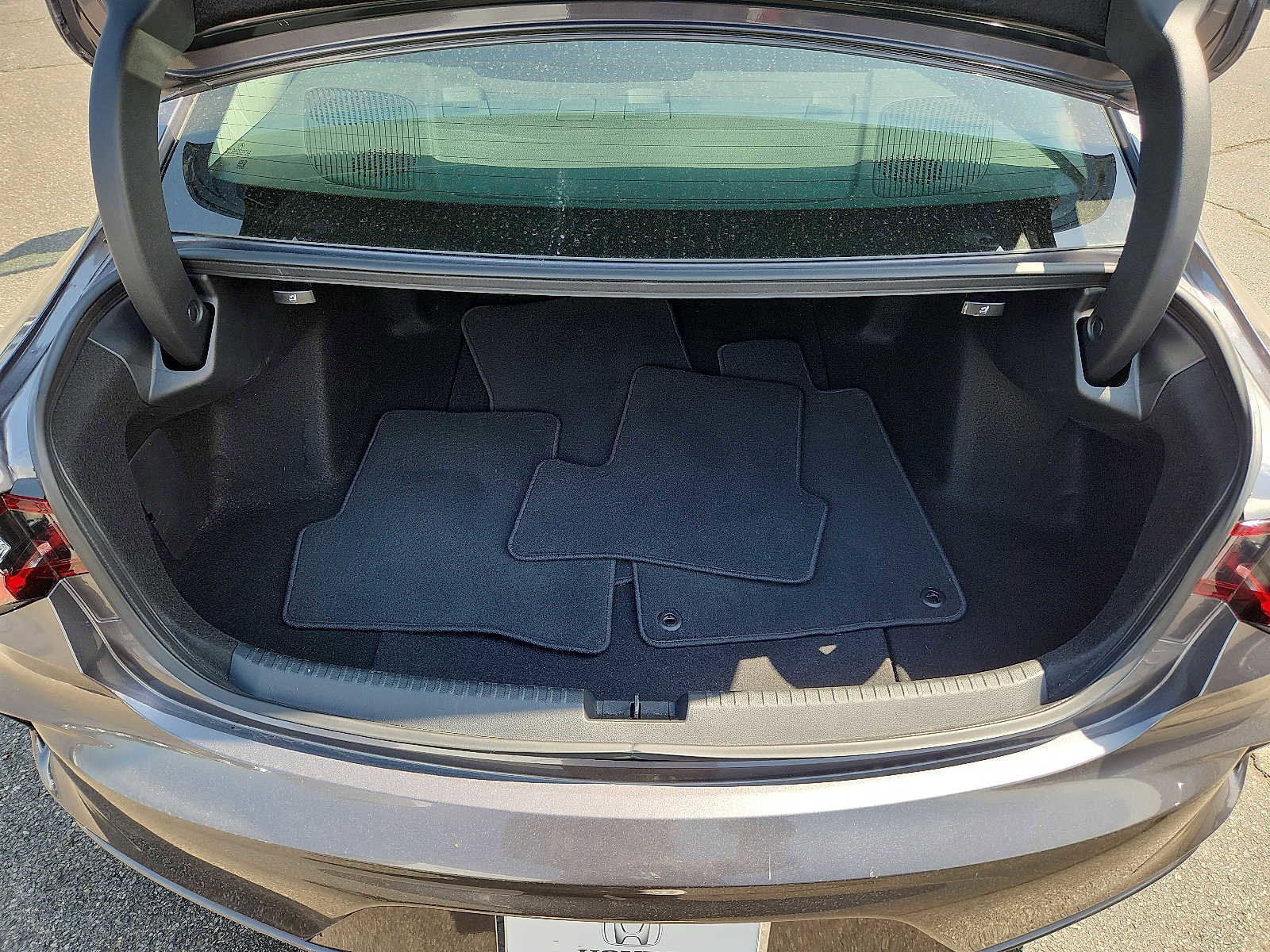 Used 2023 Acura TLX FWD image 27