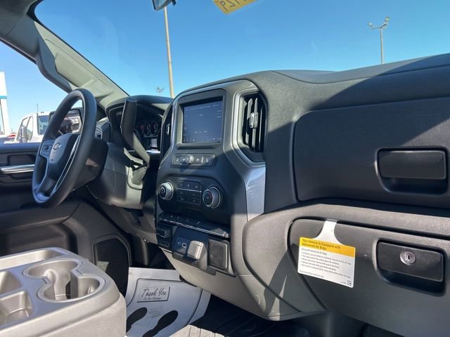 New 2026 Chevrolet Silverado 1500 W/T w/ WT Value Package image 30