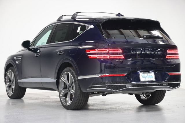 New 2026 Genesis GV80 3.5T Prestige AWD/4WD image 10