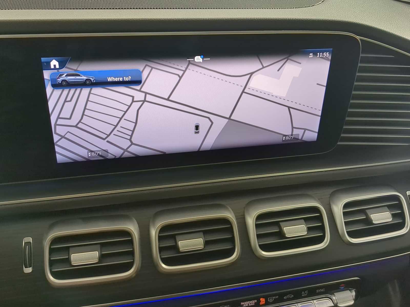 New 2026 Mercedes-Benz GLE 450 4MATIC image 29