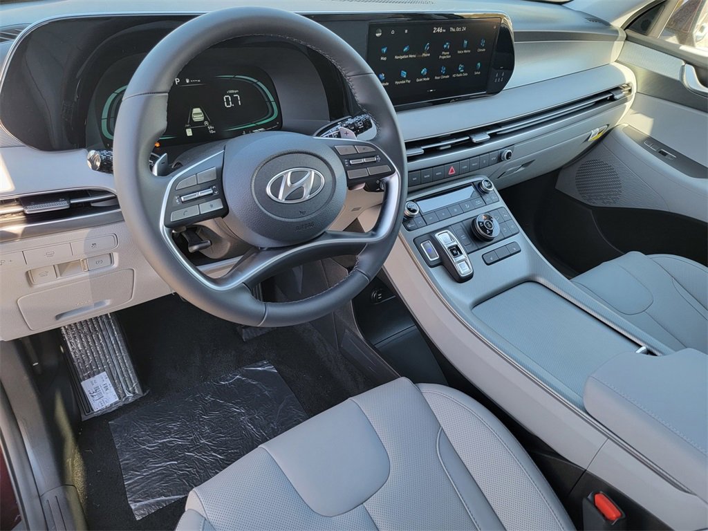 Used 2025 Hyundai Palisade SEL image 12
