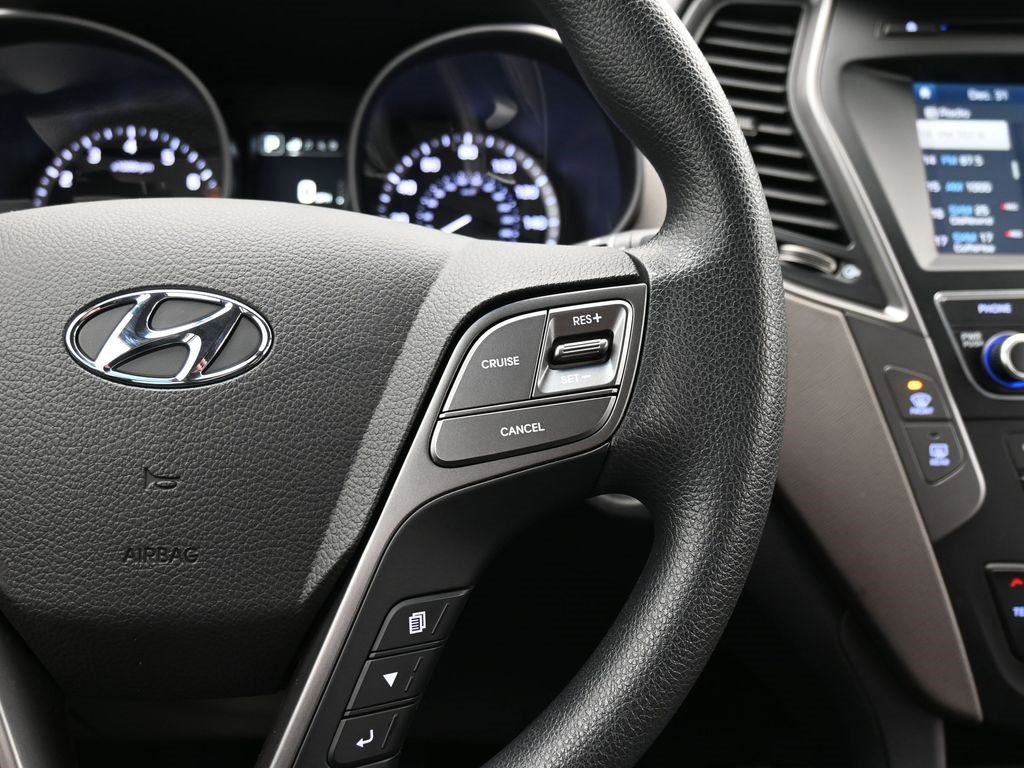 Used 2018 Hyundai Santa Fe Sport w/ 2.4L Value Package 02 image 49