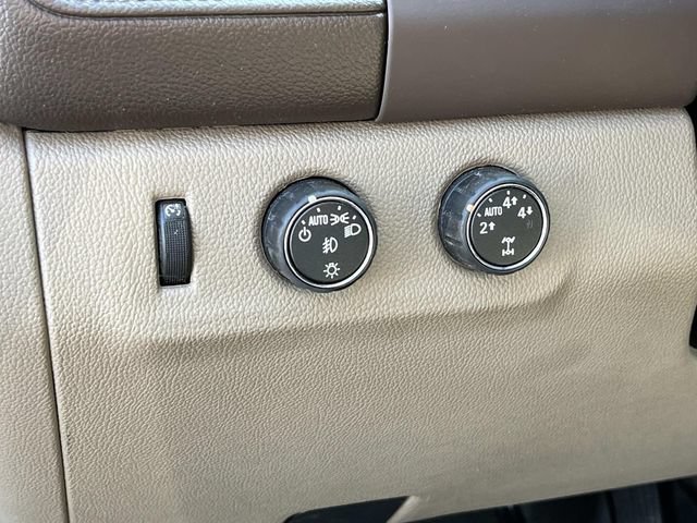 Used 2016 GMC Canyon SLT AWD/4WD image 28
