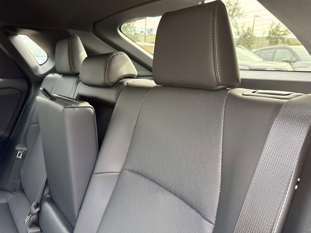 New 2026 Subaru Solterra image 13