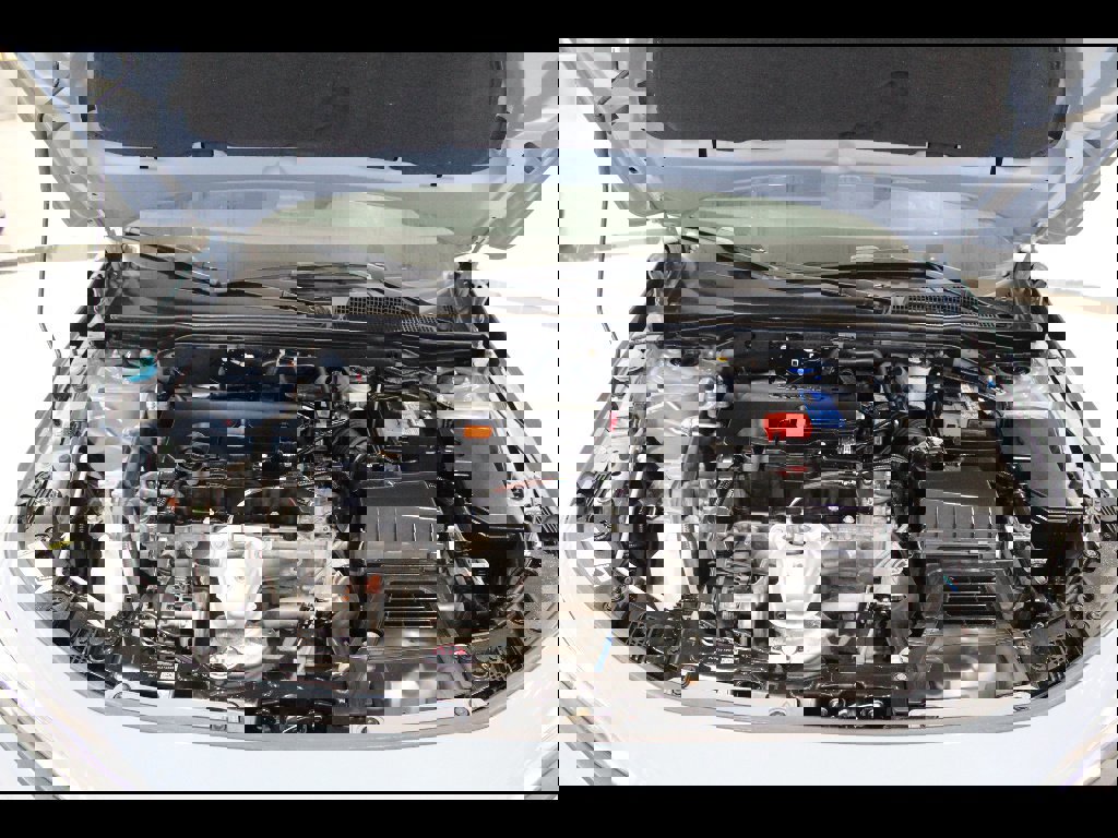 Certified 2023 Honda Civic Sport image 30