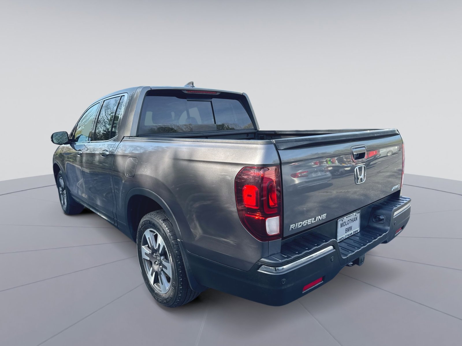 Used 2019 Honda Ridgeline RTL-E image 27