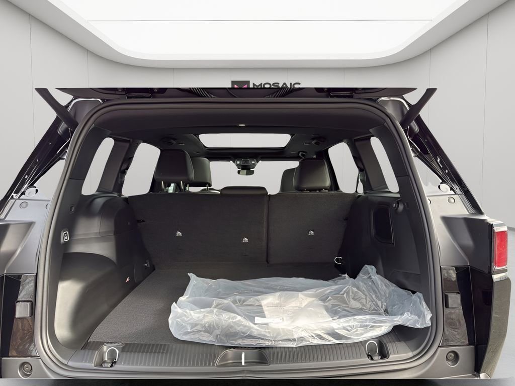 New 2026 Jeep Cherokee Limited image 30