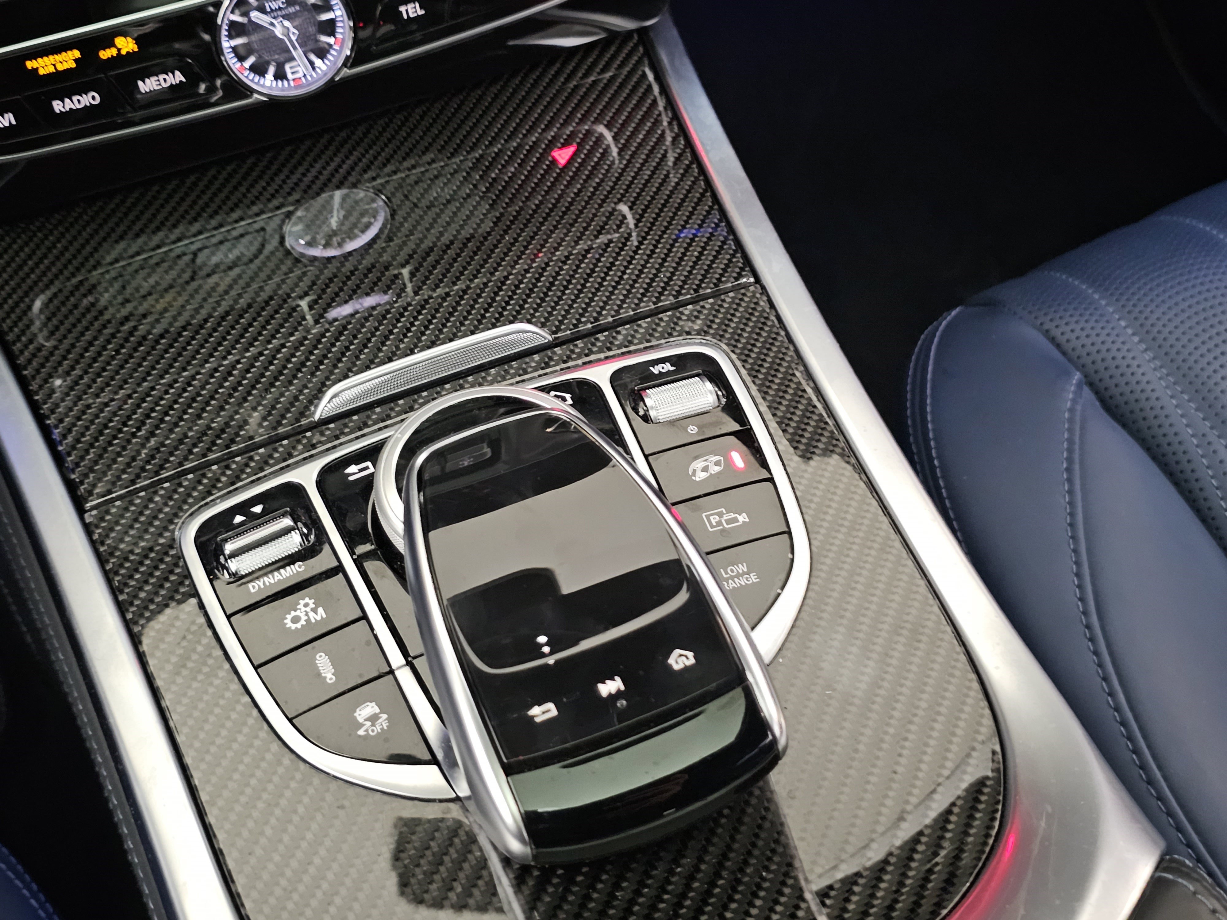 Certified 2023 Mercedes-Benz G 63 AMG AMG G 63 image 32