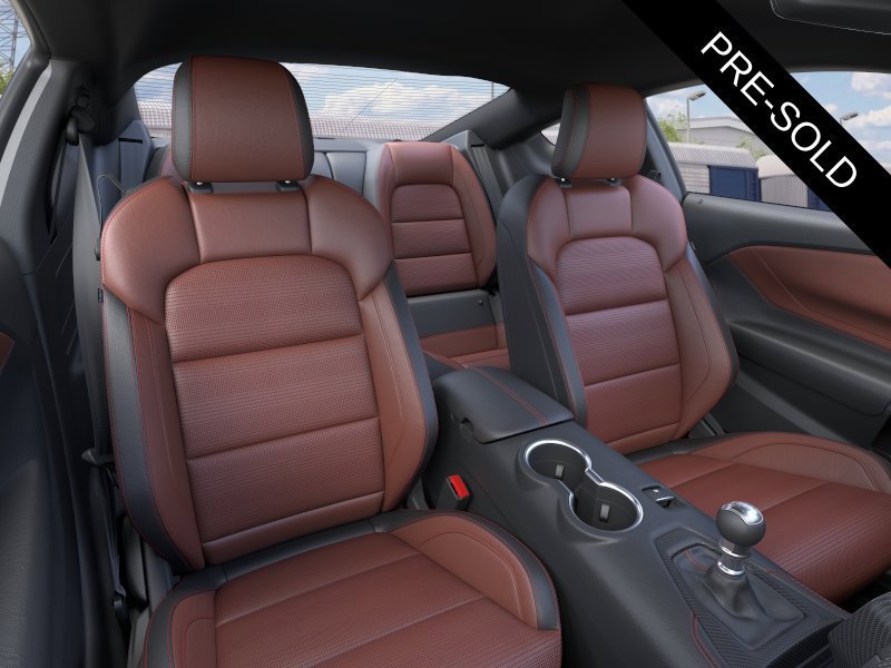 New 2026 Ford Mustang GT Premium RWD image 10