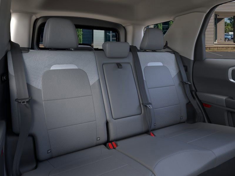 New 2025 Ford Bronco Sport Badlands w/ Badlands Tech Package image 11