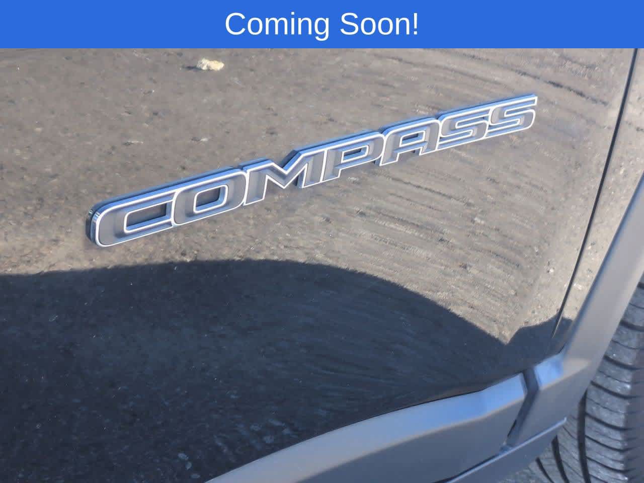 Used 2018 Jeep Compass Sport FWD image 12