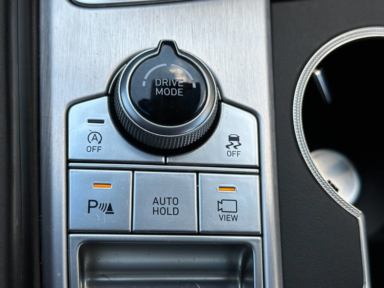 Used 2019 Genesis G70 2.0T Advanced w/ Sport Package image 60