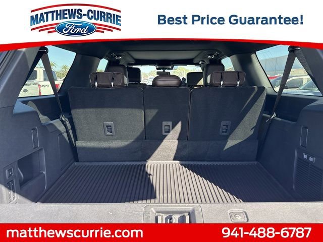 New 2025 Ford Expedition Max King Ranch image 14