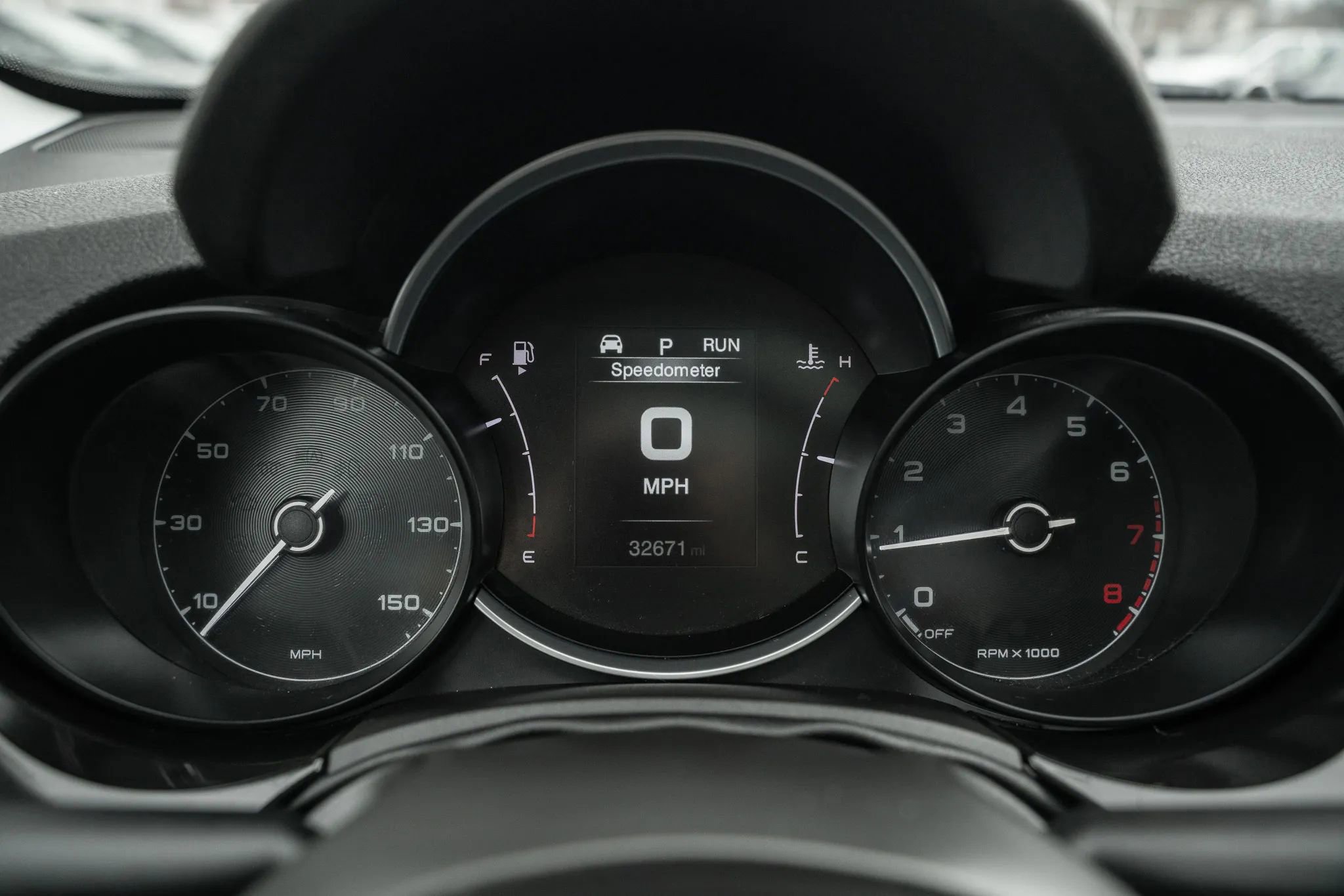 Used 2019 FIAT 500X Pop w/ Popular Equipment Group image 17