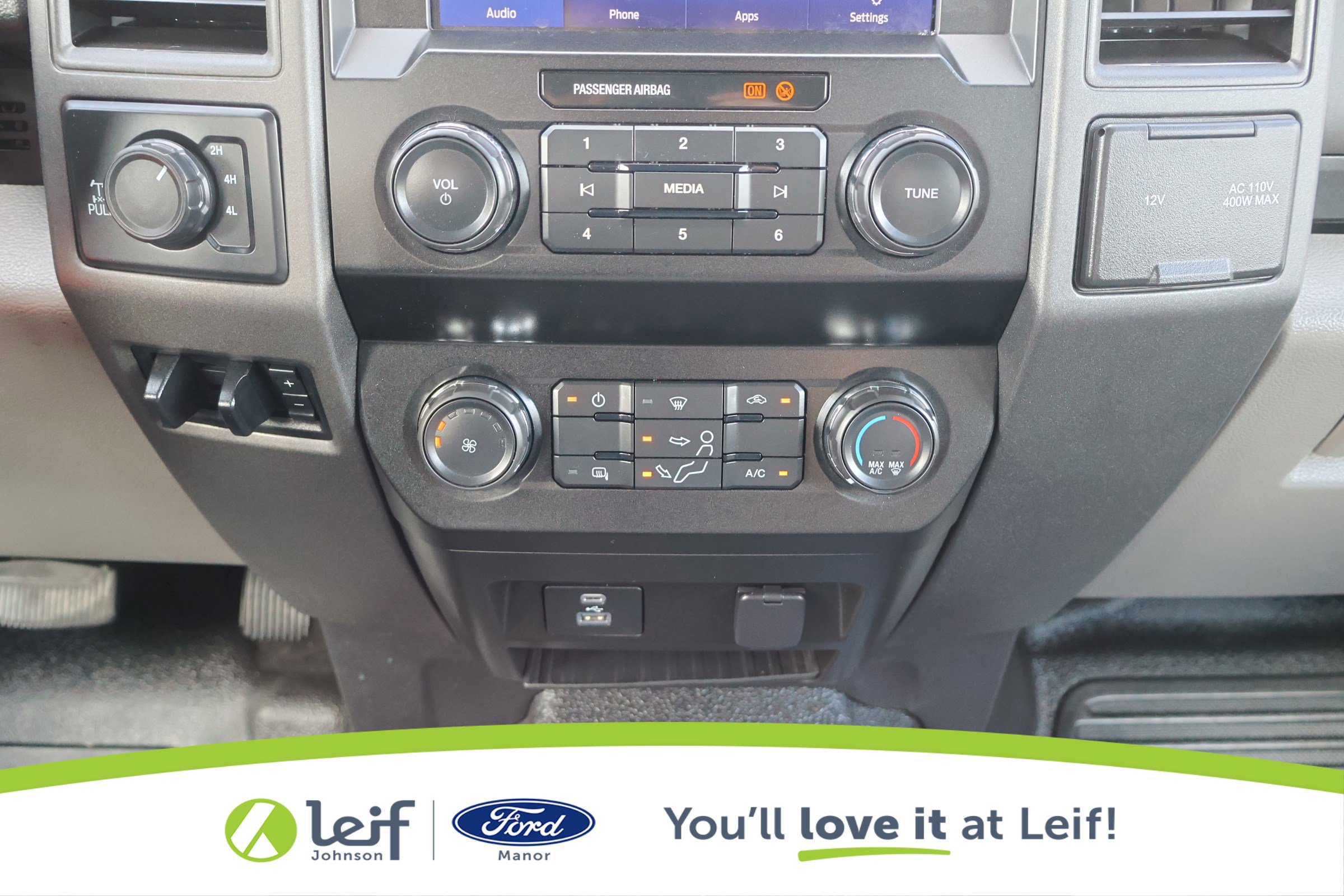 Used 2021 Ford F250 XL w/ Power Equipment Group image 23