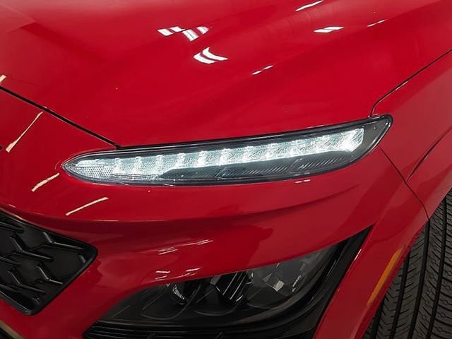 Used 2022 Hyundai Kona N w/ Cargo Package image 29