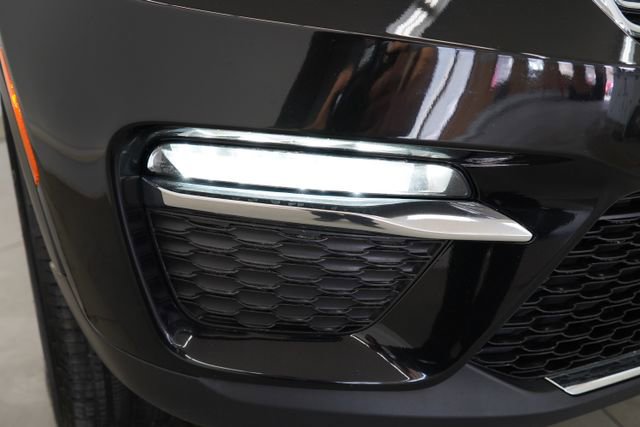 Used 2022 Jeep Grand Cherokee Limited 4xe image 81